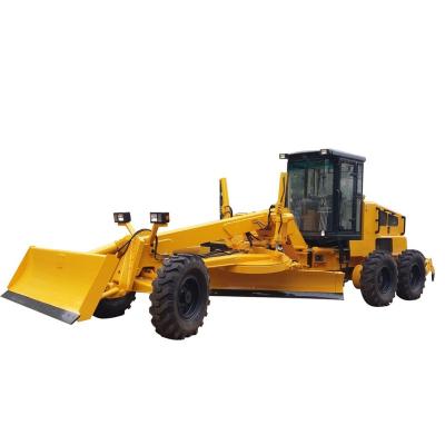 China Construction worksÂ   Free shipping! Hydrodynamic articulated PY motor salt-propelled grader for sale