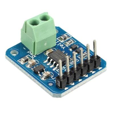 China 100% Original Thermocouple Module Temperature Sensor Measurement Module Breakout 3D Printer Parts MAX31855 K Type Board for sale