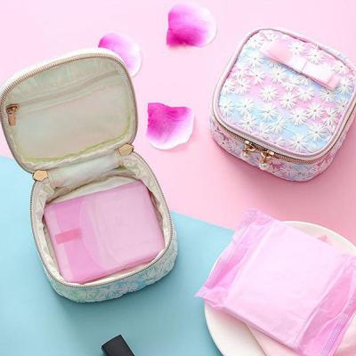 China Eco-friendly Cosmetic Bag Set 3 Makeup Bag For Purse Pouch Travel Beauty Zipper Organizer Bag Gifts For Girl Women for sale