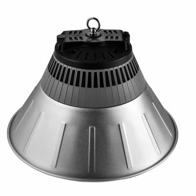 China Industrial high bay light led light 100w pendant 150w 200w 240w suspended high lumen 135lm/w led high bay light for sale