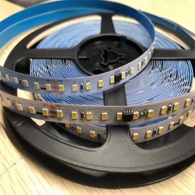 China Modern White Aluminum Led Strip 220V Stabilized Roadside Light for sale