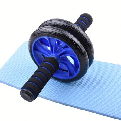 China Commercial Home Use Fitness Exercise Suit Wheel Abdominal Muscle 5-in-1 Jumping Rope Pump Rope Set for sale