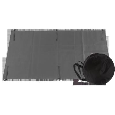 China Breathable Classics Dog Barrier For 2 Or More Dogs With Pet Barrier for sale