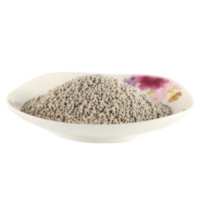 China Cats Deodorizer Activated Carbon Carbon Bentonite Cat Litter for sale