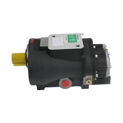 China Building Material Stores Long Life Warranty AB-1030R Hanbell Air End Compressor Head for sale