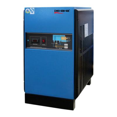 China Lubricated Air Compressor Refrigerated Dryer Marine Air Compressor Refrigerated Refrigerated Dryer Dryer for sale