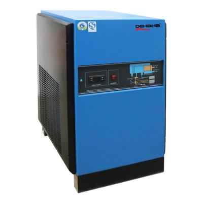 China Medicine Curing High Pressure Air Dryer Refrigerated Type 30bar Compressed Air Dryer For Compressor for sale