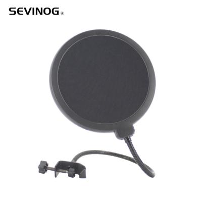 China Brand New Material Microphone Stand Noise Filter l With High Quality for sale