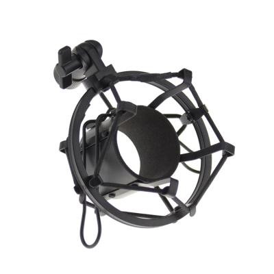 China Professional boseen MIC microphone shock mount mount B01 for sale