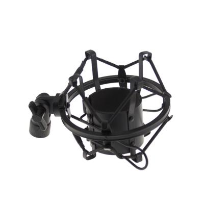 China Black Studio Recording Mic B01 Microphone Shock Mount for sale