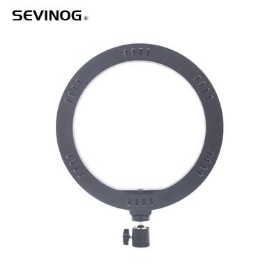 China General Retractable Desk Stand Dimmable Fill Light Led Live Fill Ring Light Led Light for sale