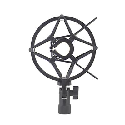 China Metal Ring Lightboya Microphonetablet Arm Mic Microphone and Stand for sale