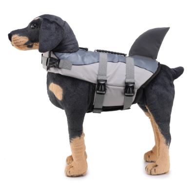 China Factory Supply Good Price Sustainable Polyester Dog Pet Swimsuit for sale