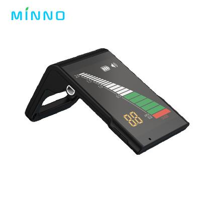 China MINNO Dental Apex Locator Anti Interference Dentsply Apex Locator for sale