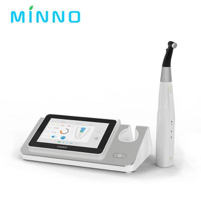 Cina 150 rpm-1000 rpm Motore endodontico senza fili C Smart Pilot Lampada a LED in vendita