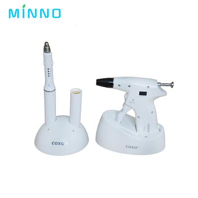 China Cordless Dental Obturation System Endo Pen 3.7V 2600mAH for sale