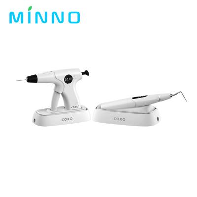 China COXO Dental Endodontic Obturation System Endo Pen C Fill Mini Filling Dentistry Tools for sale