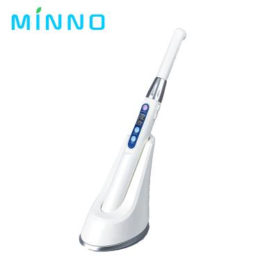 China Lâmpada LED de máquina de cura de luz dental composta sem fio AC100V-240V à venda