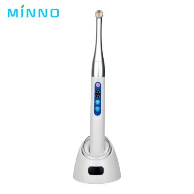 China 3.7V Led Dental Light Cure Machine LED Curing Lamp Oplaadbaar Te koop