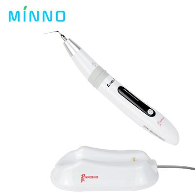 China EN149 Dental Endo Activator Woodpecker Endo 3 Ultrasonic Oral Irrigator for sale