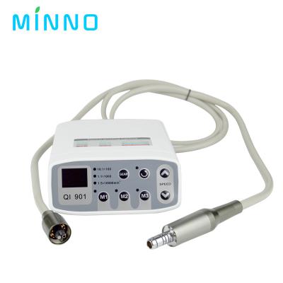 Cina Clinical L Brushless Led Dental Micromotor Odontologia Machine Torque 3,4Ncm in vendita