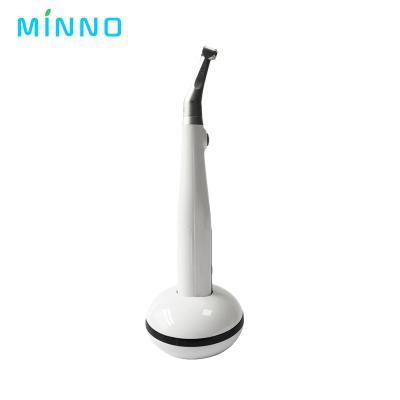 Cina Dental C-smart Mini Wireless Endo Motor Cordless Root Canal Equipment Maniglia wireless semplice e conveniente in vendita