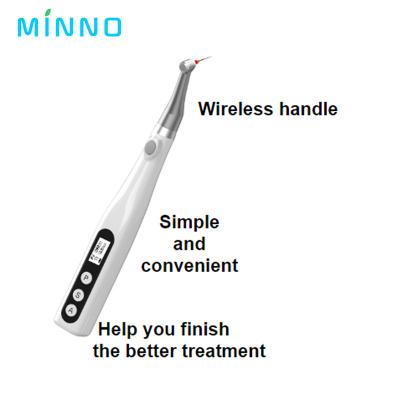 Cina C Smart Mini Wireless Endo Motor Motor Endodontico senza fili del canale radicale in vendita