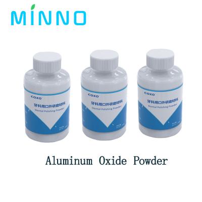 China COXO 27um 50um Aluminum Oxide Powder Aluminium Oxide Abrasive Powder for sale