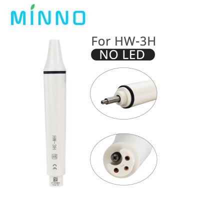 China LED Ultrasonic Piezo Scaler Handpiece Dental Accessories Sterilized for sale