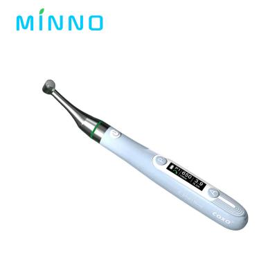 China 125 RPM-650 RPM Dental Endo Motor rotativo 16:1 Endomotor de ángulo opuesto en venta