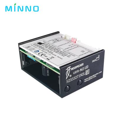 China 0.01MPa tot 0,5MPa LED Ultrasone Tandheelkundige Scaler Machine Te koop