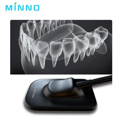 China REFINE APS CMOS Sensor Intraoral Dispositivos dentales médicos digitales IP68 plástico en venta