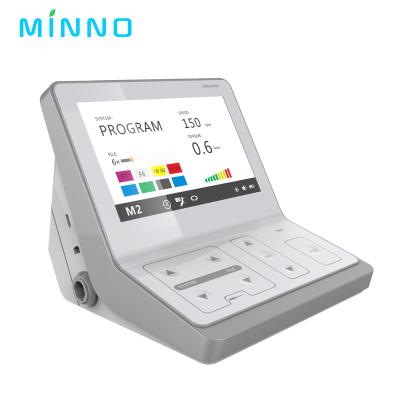 China 0.6Ncm-5.2Ncm LED Endomotor con localizador de ápice Endomotor dental en venta