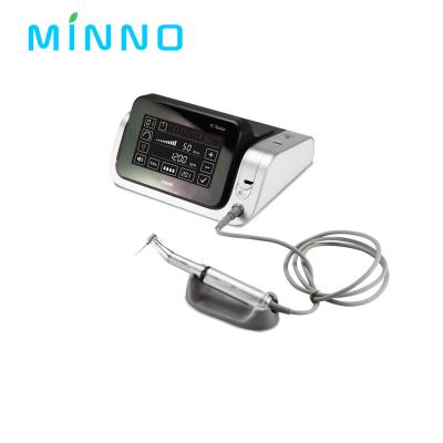 Chine COXO Dental Implant Motor C Sailor Surgical Brushless Implant Machine à vendre