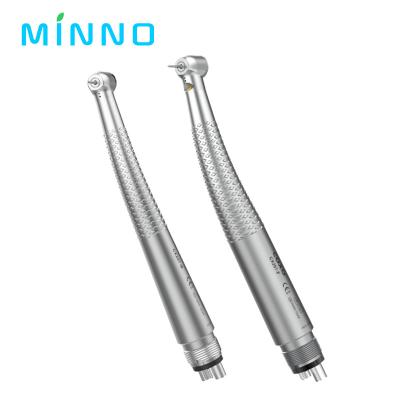 China COXO High-speed Air Turbine Handpieces MINI hoofd CX207-B/CX207-F Te koop