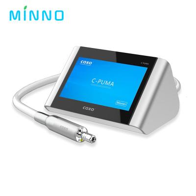 Cina COXO C Dental Electric Motor & Endo Motor 2 in 1 attrezzatura odontoiatrica di riparazione minimamente invasiva con contrasto 1:5 & 6:1 in vendita