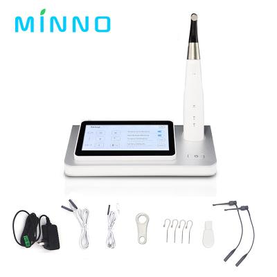 Chine Dentiste C Master Coxos Moteur électrique dentaire avec endomotor Tout en un électrique sans pinceau Led Micromotor Endodontie à vendre