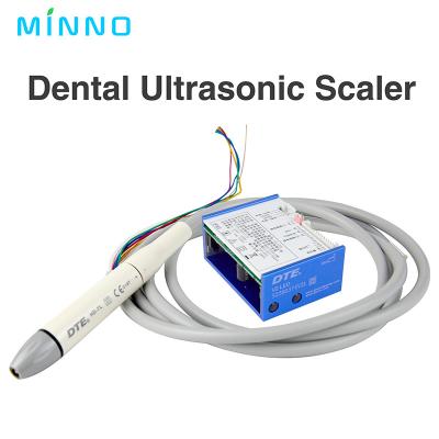 China Dental Built In Ultrasonic Scaler HW-3H/5L N2/N2LED W**dpecker Scaling Tips For Dentistry Teeth Cleaning Whitening Tools for sale