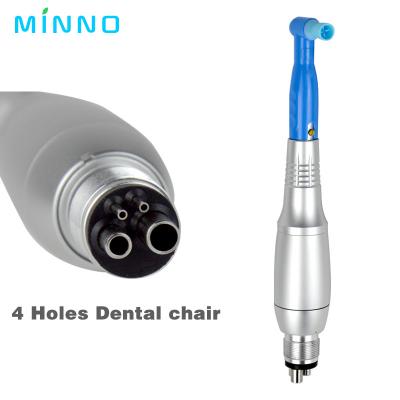 中国 Dental Cordless Polishing Wireless Electric Motor Straight Prophy Handpiece 3000rpm Disposable Head Polishing Instrument 販売のため