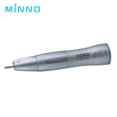 Κίνα Dental Low Speed Handpiece Contra Angle Push Button Inner Water Spray Channel Dentistry Tools Instruments προς πώληση