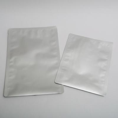 China Aluminiumbeutel-Verpackenstand-oben Seitendichtung drei der retorten-1kg zu verkaufen