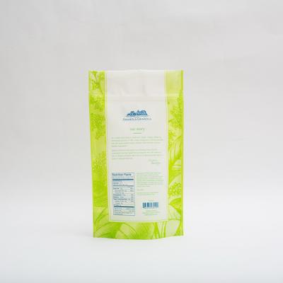 China De Douane Plastic Zakken van 24OZ Anahola Granola voor het Voedsel van de Voedsel Plastic Zak Verpakking Te koop