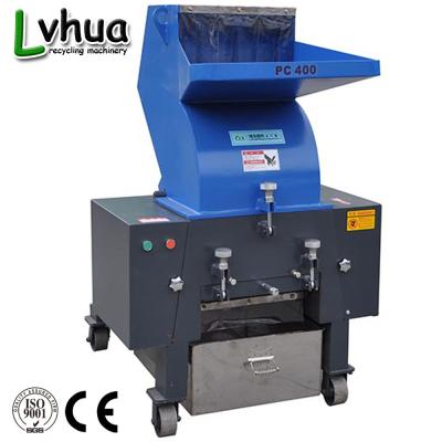 China Recycle Waste Plastic Good Prices Plastic Crusher Machine In China For Bottle for sale