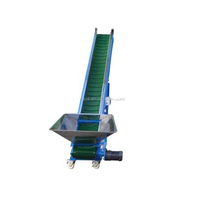 China Hot Sale Anti-corrisiom Stable Performance Enough Specification Magnet Plastic Conveyor for sale