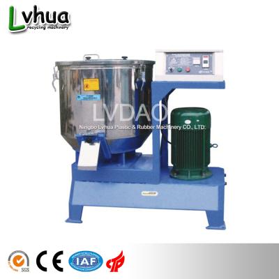 China Ues Latest Factory Price Good Tech Plastic Mixer High Speed ​​Machine for sale