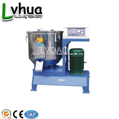 China Factory Manufacture Professional High Efficiency Plastic Mixer For High Speed for sale