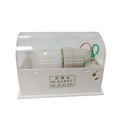 China High Voltage Switchgear CM1 internal light bulb ABS plastic shell switch cabinet LED light bulb for sale