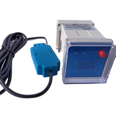 China Plastic Intelligent temperature and humiding controller series product hot sale for sale