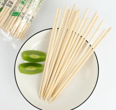 China Food cleally disposable and cleally disposable eco-friendly bamboo chopsticks for sale