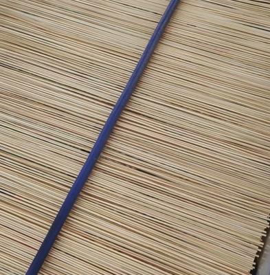 China Indian incense bamboo sticks for making agarbatti made in china for sale